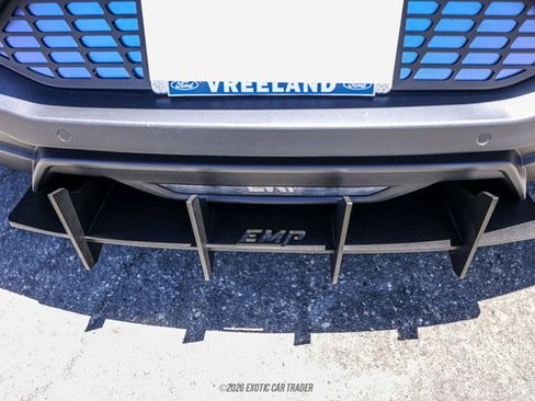 Used 2024 Ford Mustang GT Premium RWD image 61