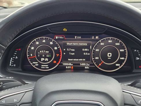 Used 2017 Audi Q7 3.0T Premium Plus AWD/4WD image 26