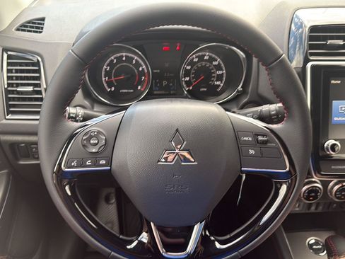 New 2026 Mitsubishi Outlander Sport LE AWD/4WD image 15