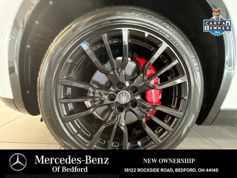 Used 2025 Maserati Grecale Modena AWD/4WD image 34