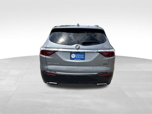 Used 2024 Buick Enclave Premium AWD/4WD image 5