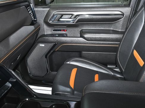 Used 2024 GMC Sierra 1500 AT4 w/ Technology Package image 48