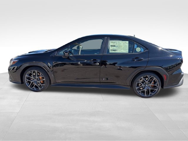New 2026 Subaru WRX tS AWD/4WD image 4