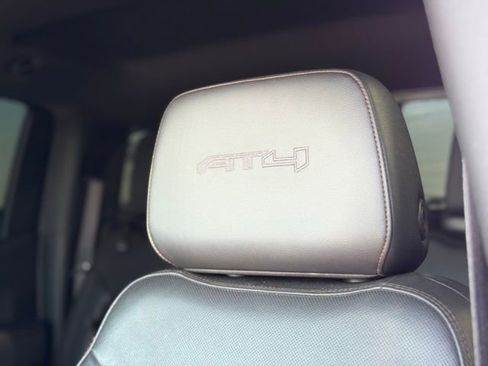 Used 2020 GMC Sierra 1500 AT4 w/ AT4 Premium Package AWD/4WD image 16