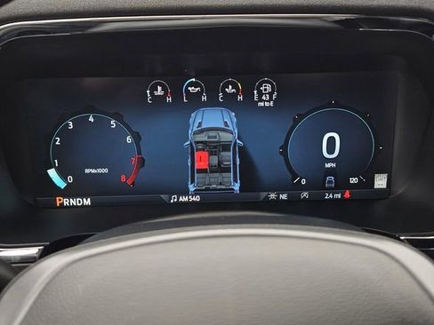 New 2026 Ford F150 Lariat w/ Equipment Group 502A High AWD/4WD image 20