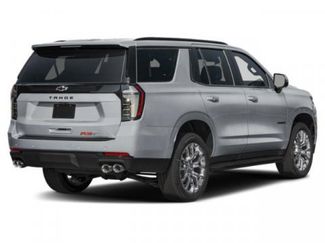 New 2026 Chevrolet Tahoe RST w/ Comfort Package AWD/4WD video 2