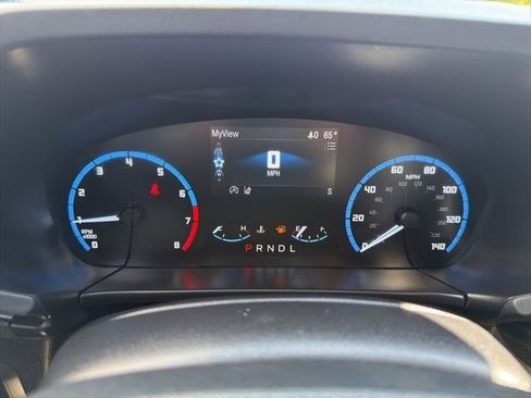 Used 2021 Ford Bronco Sport AWD/4WD image 29