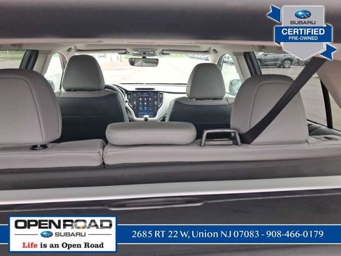 Used 2023 Subaru Outback Limited AWD/4WD image 13