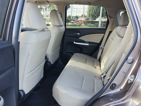 Used 2016 Honda CR-V Touring image 15