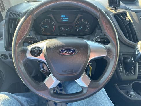 Used 2018 Ford Transit 250 148 Medium Roof image 23