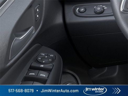 New 2025 Buick Envista Preferred w/ Convenience I Package image 23