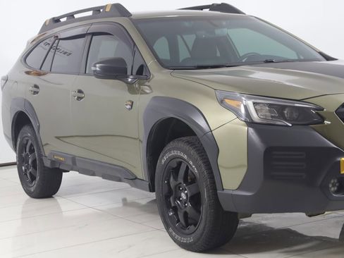 Used 2022 Subaru Outback Wilderness image 37