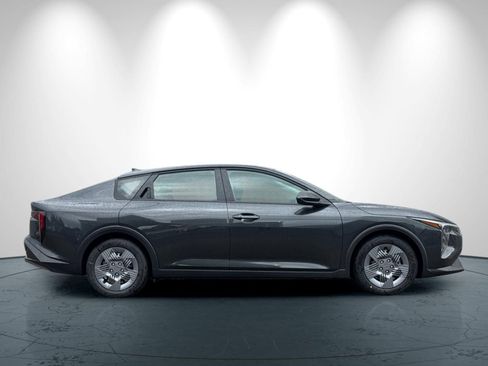New 2026 Kia K4 LX FWD image 3