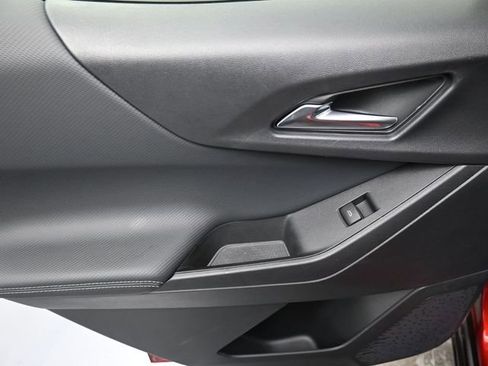 Used 2026 Chevrolet Equinox LT w/ LPO, Floor Liner Package image 19