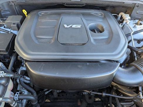 Used 2018 Jeep Grand Cherokee Summit w/ Platinum Series Group image 23