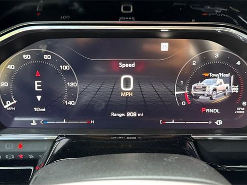 New 2026 GMC Sierra 2500 SLT w/ SLT Premium Package image 30