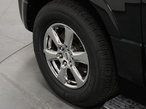 Used 2015 Ford Expedition Platinum AWD/4WD image 10