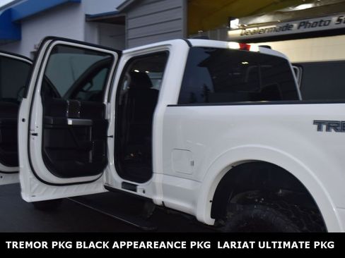 Used 2021 Ford F250 Lariat image 27