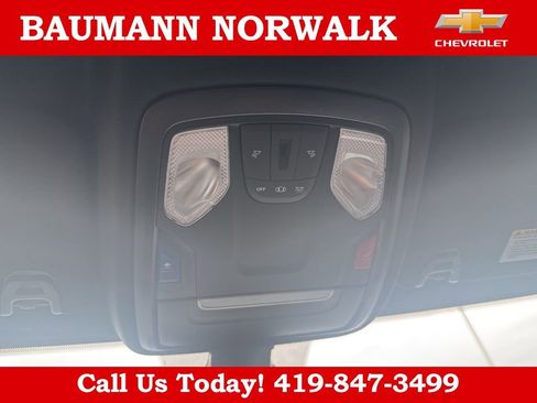 Used 2024 RAM 2500 Big Horn w/ Sport Appearance Package AWD/4WD image 39