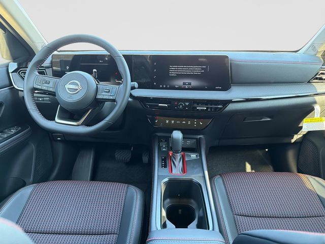 New 2026 Nissan Kicks SR w/ Cold Weather Package AWD/4WD image 19
