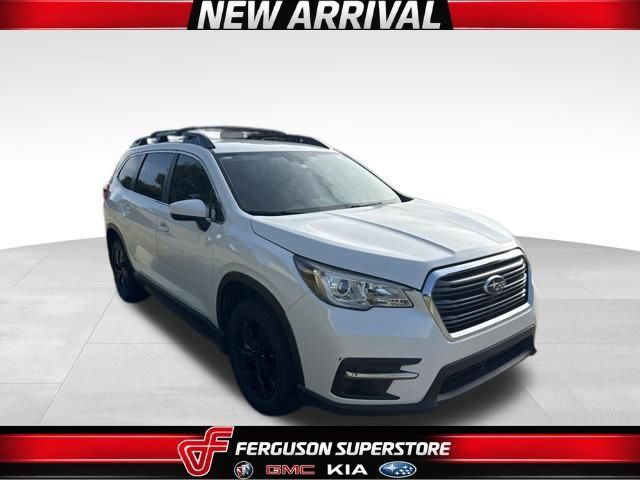 Used 2020 Subaru Ascent Premium w/ Convenience Package AWD/4WD 360° Tour