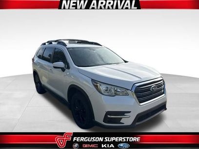 Used 2020 Subaru Ascent Premium w/ Convenience Package