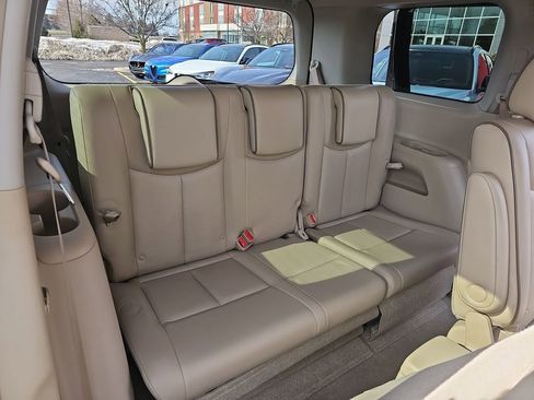 Used 2014 Nissan Quest SV w/ Leather Package image 12