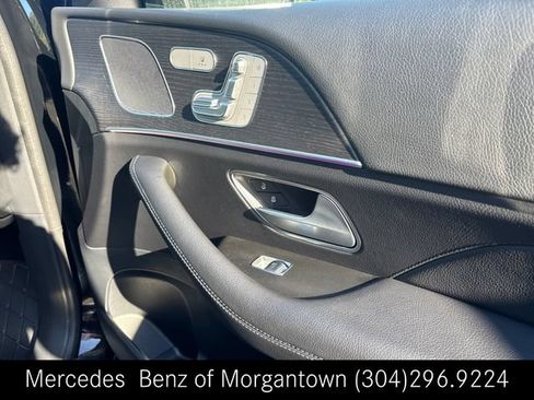 Certified 2025 Mercedes-Benz GLE 350 4MATIC image 15