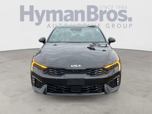 New 2026 Kia K5 GT-Line w/ GT-Line Premium Package FWD image 9