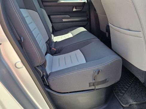 Used 2024 Toyota Tacoma TRD Off-Road AWD/4WD image 15