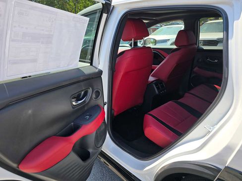New 2025 Acura ADX A-Spec image 16