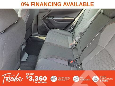 New 2026 Subaru Impreza 2.0i Sport AWD/4WD image 15