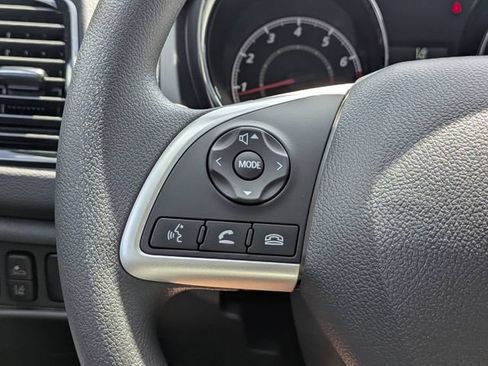New 2026 Mitsubishi Outlander Sport ES AWD/4WD image 25