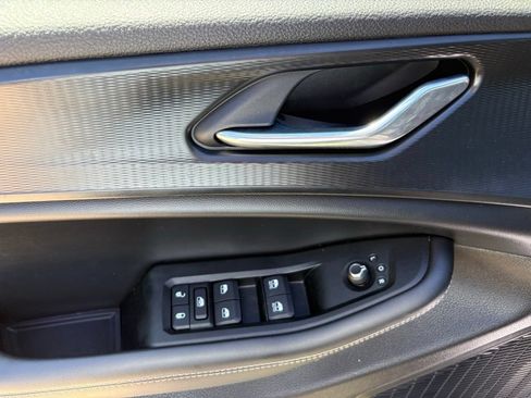 Used 2025 Jeep Grand Cherokee Laredo X AWD/4WD image 14