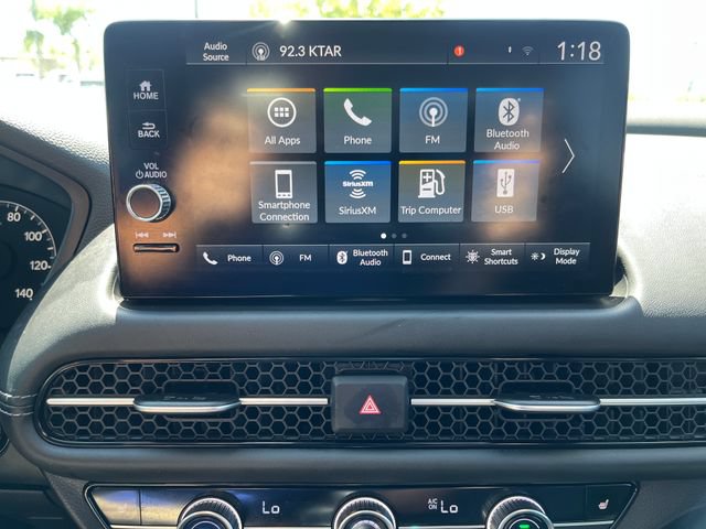 Certified 2024 Honda HR-V EX-L image 34