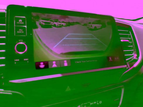 New 2026 Honda Ridgeline RTL image 18
