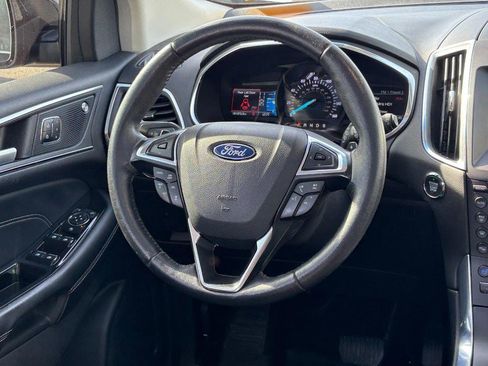Used 2019 Ford Edge Titanium w/ Equipment Group 301A image 14
