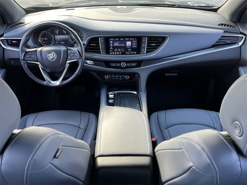 Used 2024 Buick Enclave Essence w/ Sport Touring Edition image 22