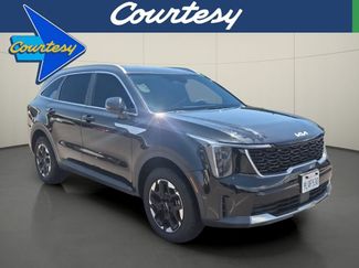 Used 2024 Kia Sorento S AWD/4WD video 1