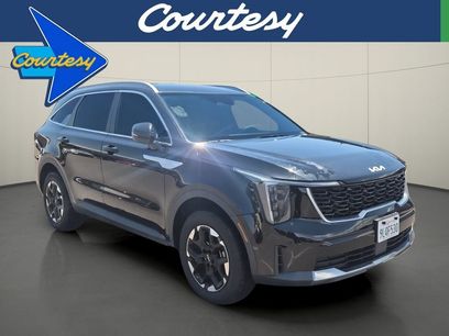 Used 2024 Kia Sorento S