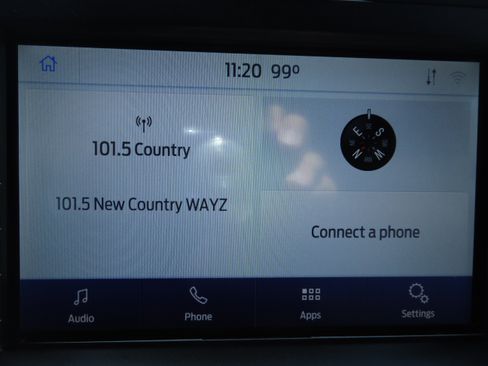 Used 2020 Ford F250 XLT AWD/4WD image 17