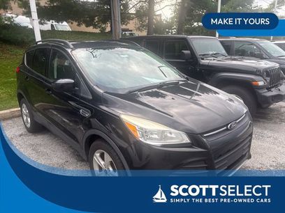 Used 2015 Ford Escape SE w/ Equipment Group 201A