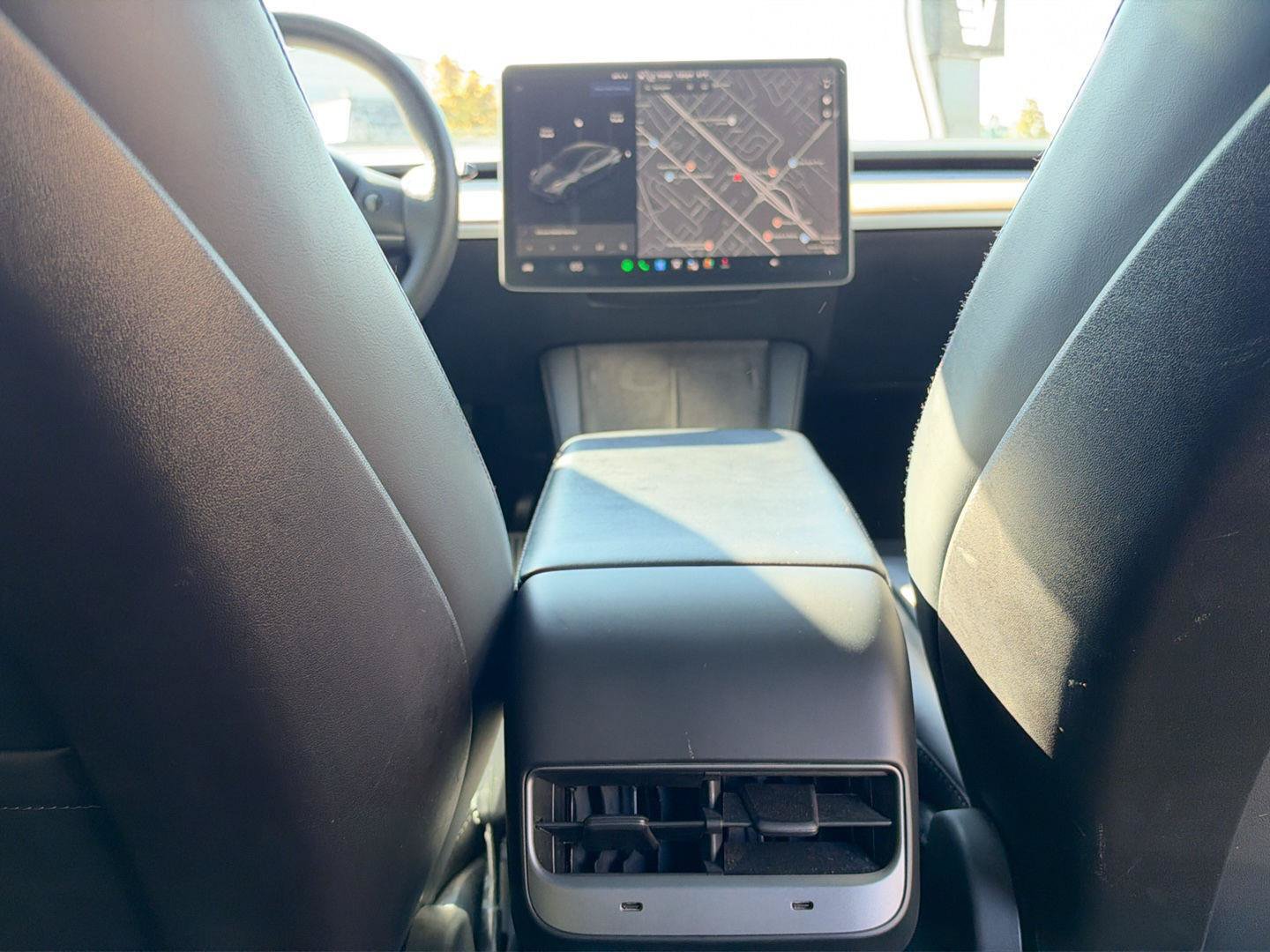 Used 2021 Tesla Model Y Performance AWD/4WD image 24
