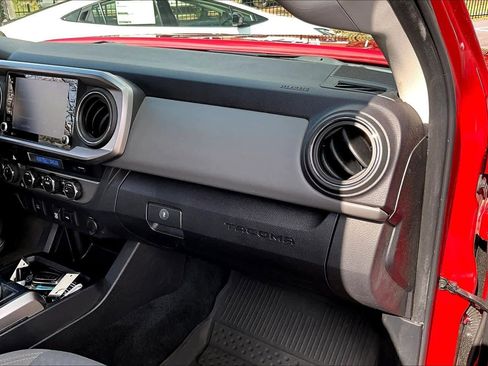 Certified 2023 Toyota Tacoma SR5 w/ SX Package image 16