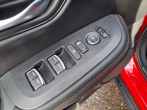 Used 2023 Honda HR-V Sport image 21