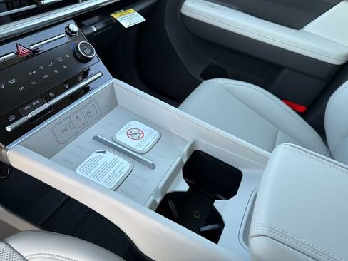 Certified 2026 Hyundai Santa Fe SEL AWD/4WD image 35