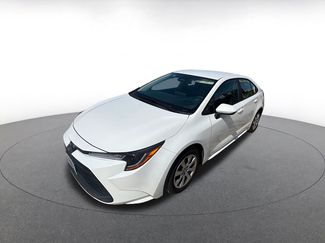 Used 2025 Toyota Corolla LE FWD video 2