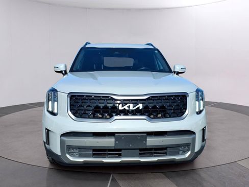 Used 2023 Kia Telluride SX Prestige X-Pro AWD/4WD image 8