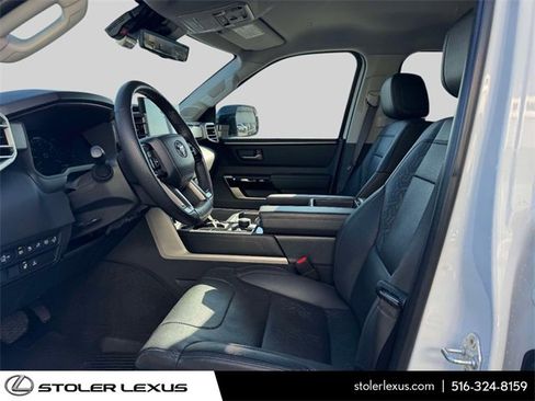 Used 2024 Toyota Tundra Limited image 16