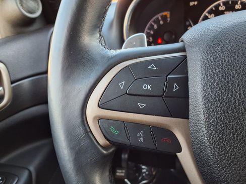 Used 2015 Jeep Grand Cherokee Laredo w/ Quick Order Package 23E AWD/4WD image 10